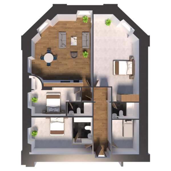 Apartmentimage - 19