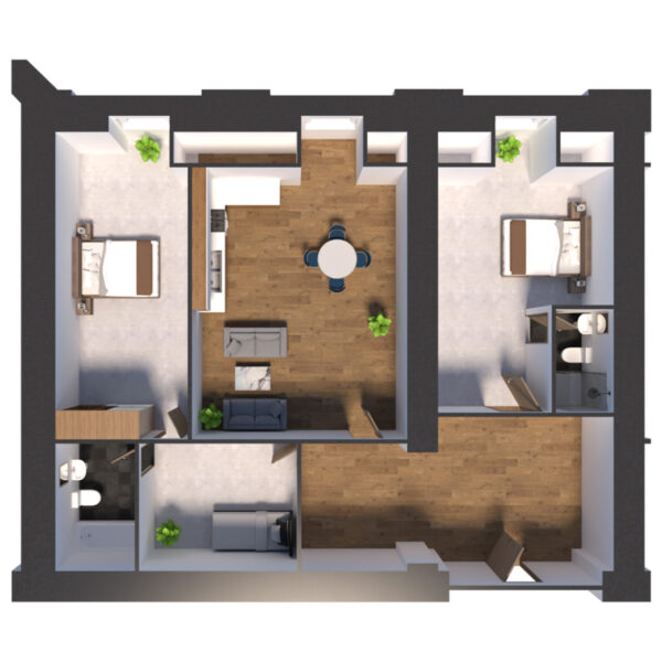 Apartmentimage - 20
