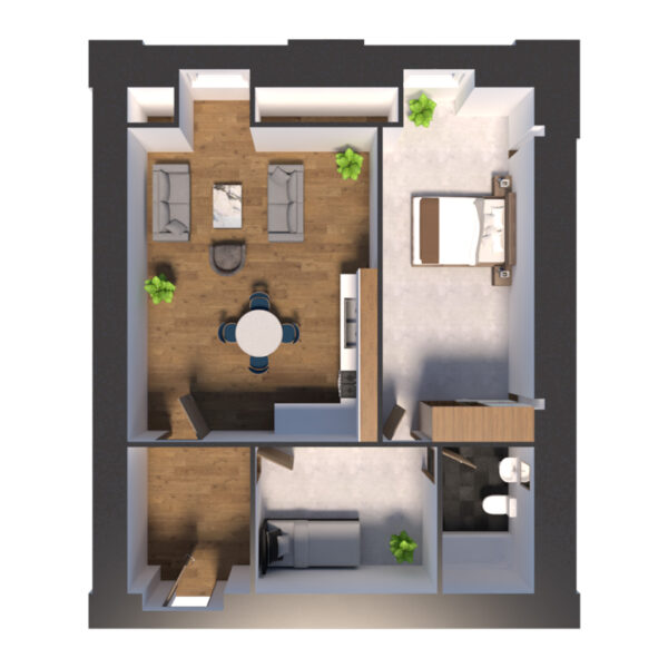 Apartmentimage - 21