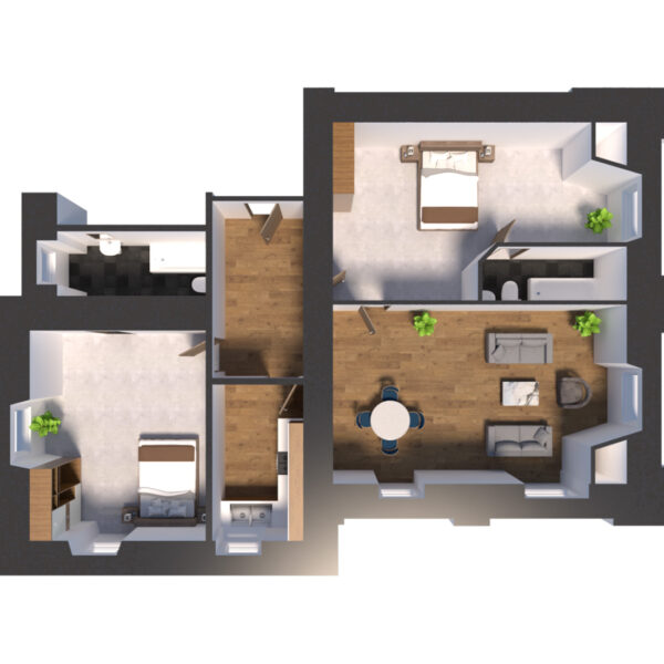 Apartmentimage - 25