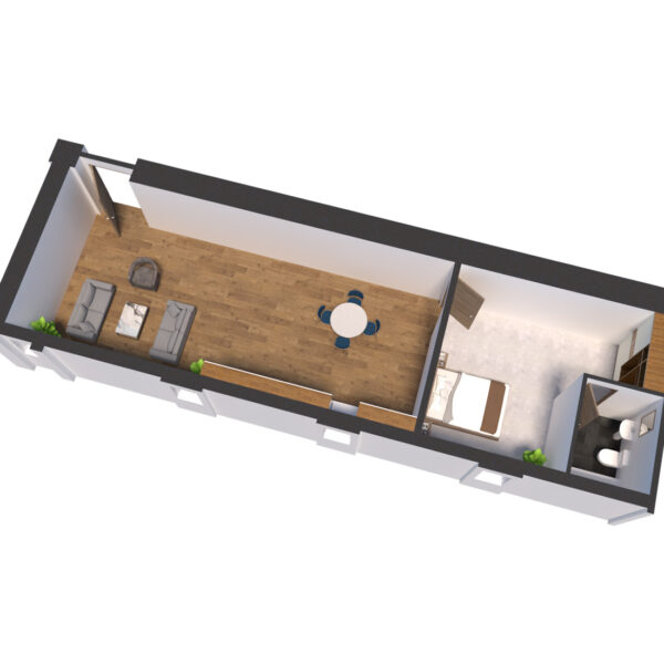 Apartmentimage - 26 view 2