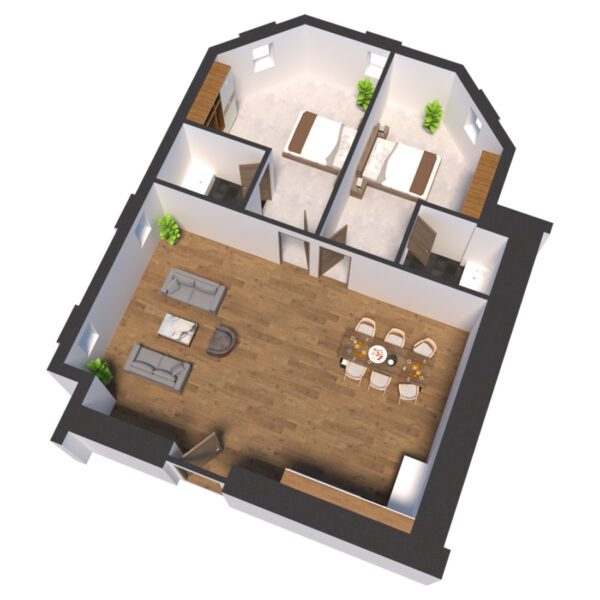 Apartmentimage - 27 view 2