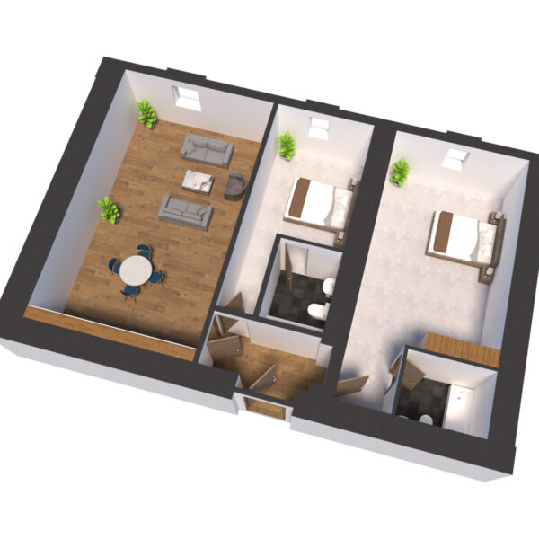 Apartmentimage - 28 view 2